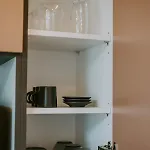 Apartament Llr Design - Orange Mandarine Im Zentrum Von *