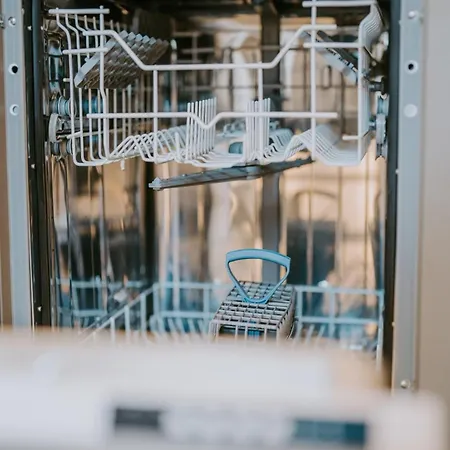 Llr Design - Orange Mandarine Im Zentrum Von * Coblenza