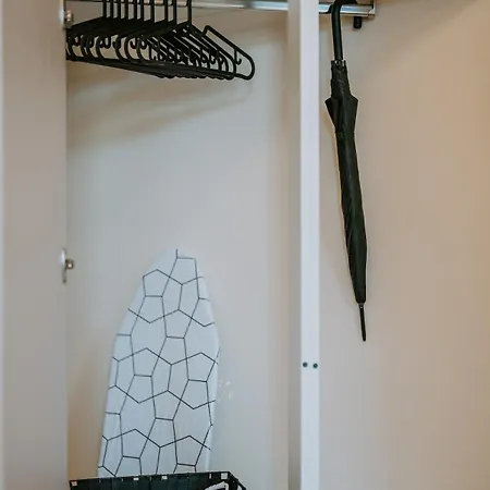 Llr Design - Orange Mandarine Im Zentrum Von Apartamento Coblenza