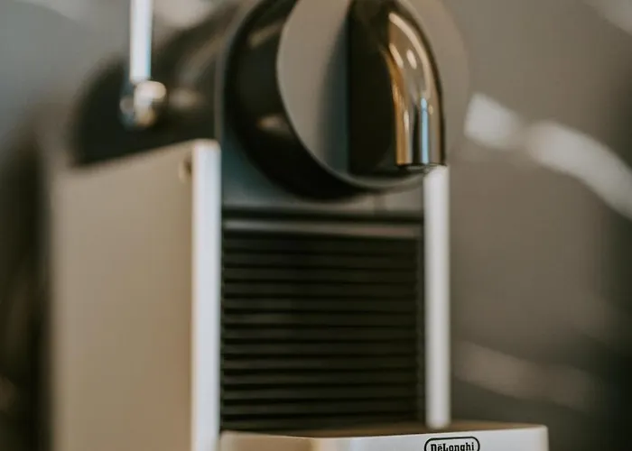 Llr Design - Orange Mandarine Im Zentrum Von Koblenz