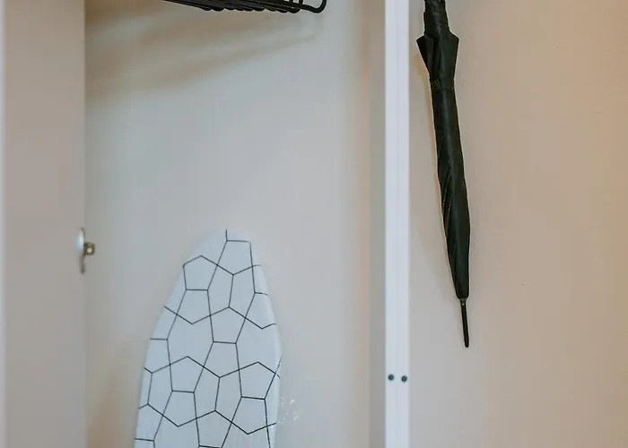 Llr Design - Orange Mandarine Im Zentrum Von Apartment Koblenz (Rhineland-Palatinate)