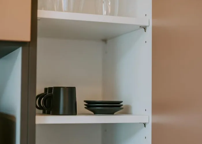 Apartman Llr Design - Orange Mandarine Im Zentrum Von *